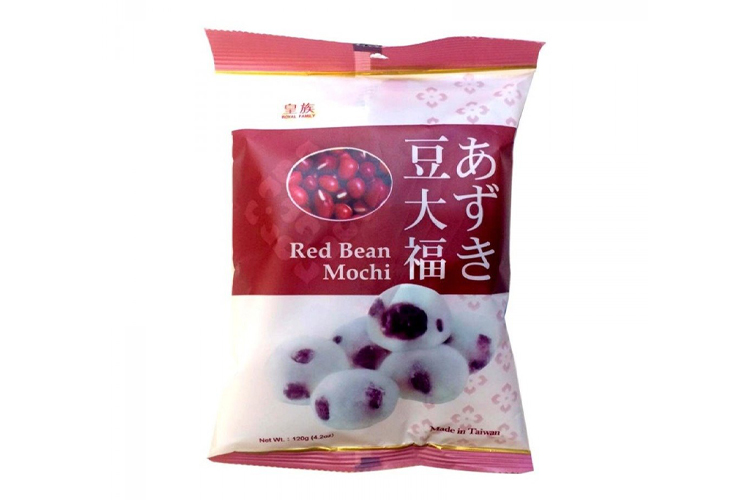 ROYAL FAMILY REDBEAN 360G